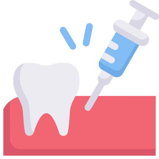 Painless Treatment