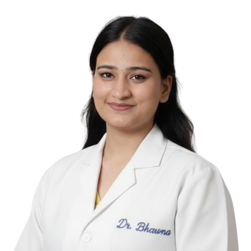 Dr. Bhawna Saini