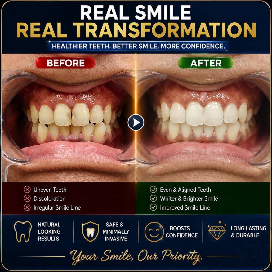 Tarasha Dental Clinic