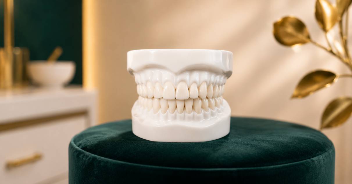 AIIMS trained dentist consultation South Delhi Tarasha Dental Clinic