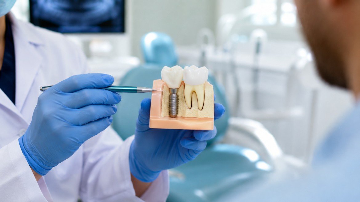 Missing Teeth? Which Dental Implant Is Right for You?